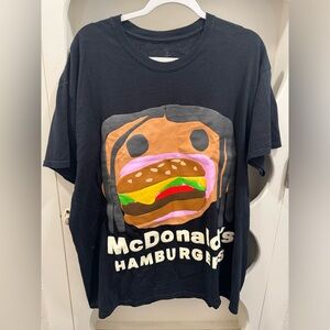Cactus Jack Travis Scott McDonald’s T-Shirt